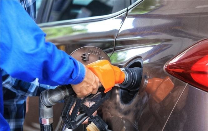 Petrolimex thí điểm kinh doanh xăng sinh học E10 từ ngày 1/8/2025. e10-lai-9405.jpg