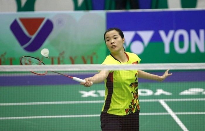Thùy Linh có được thứ hạng cao nhất sự nghiệp. thuy-linh-5173.jpg
