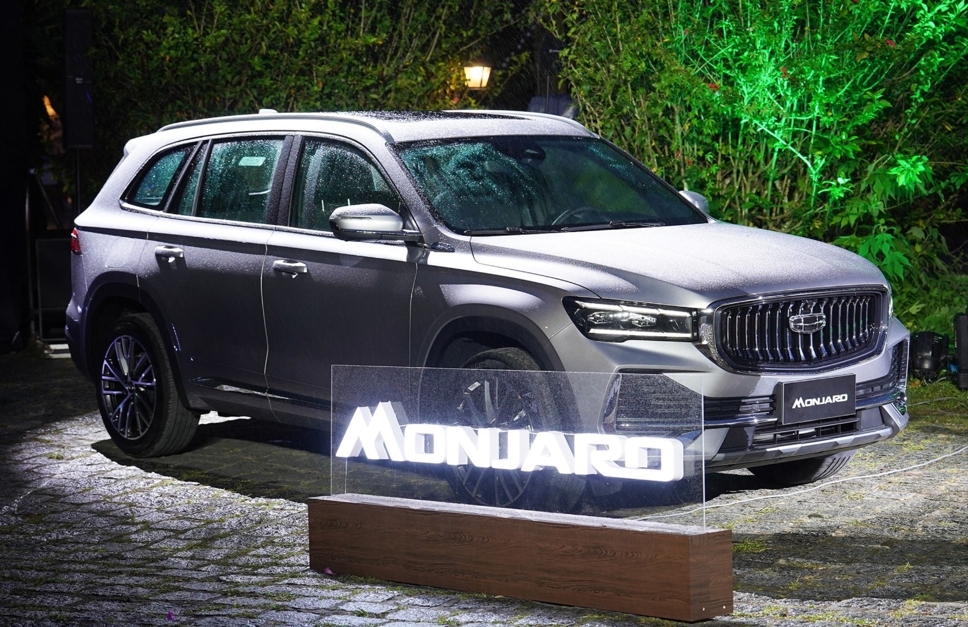 Ngoại hình của Monjaro có nhiều nét tương đồng với "anh em" Volvo XC60. 16-7-o-to-tq-3-3199.jpg