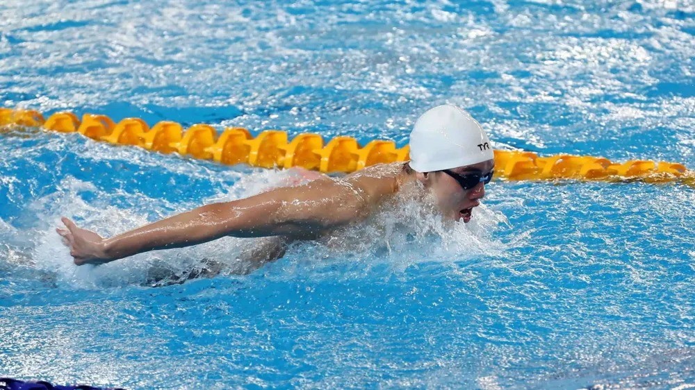 Ban tổ chức SEA Games 33 sẽ kiểm tra giới tính và doping đột xuất các vận động viên bất kỳ lúc nào. the-thao-1.jpg