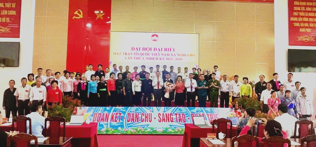 Ủy ban MTTQ Việt Nam xã Nghĩa Đô nhiệm kỳ 2025 - 2030 ra mắt đại hội. uy-vien-uy-ban-mttq-viet-nam-xa-nghia-do-nhiem-ky-2025-2030-ra-mat-dai-hoi-2736.jpg