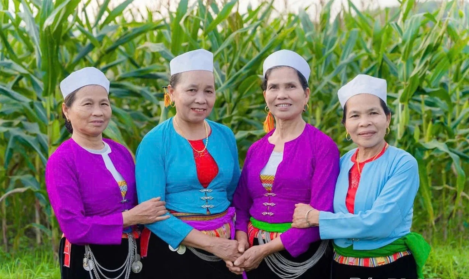 Các mế Mường trong trang phục truyền thống. det-vay-muong-3-3570.jpg