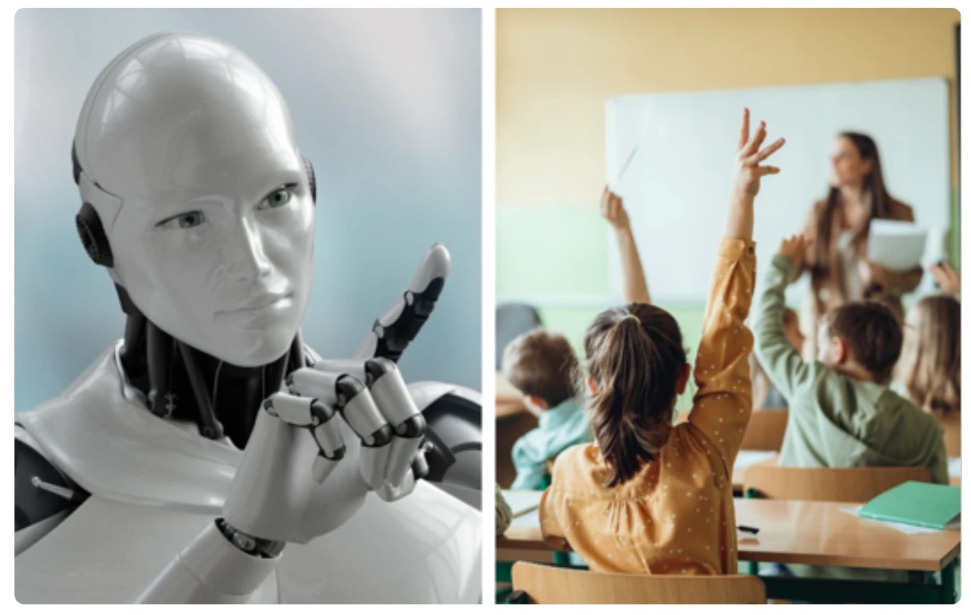 Lộ trình học tập được thiết kế theo từng cấp độ, giúp học sinh tiếp cận AI từ những kiến thức cơ bản đến ứng dụng thực tiễn.