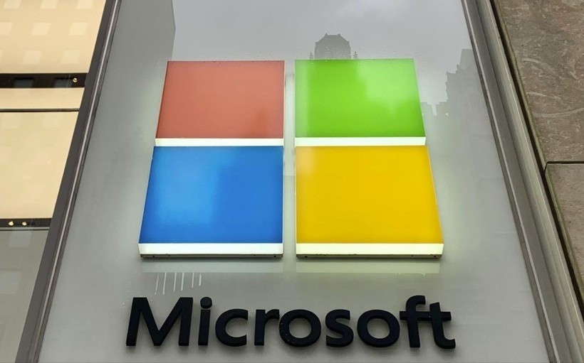 Biểu tượng Microsoft tại New York, Mỹ. microsoft-2148.jpg