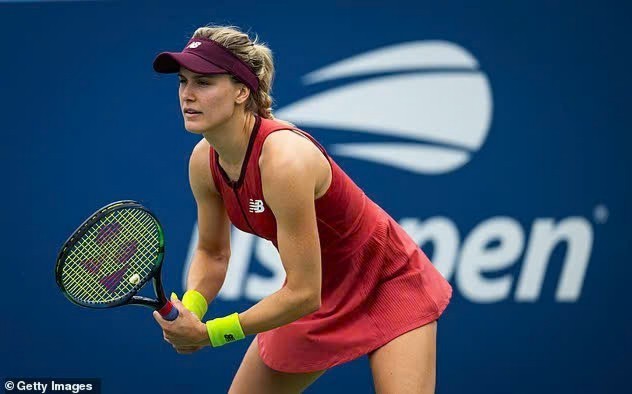 Ngôi sao quần vợt Eugenie Bouchard sẽ kết thúc sự nghiệp sau National Bank Open tại Montreal. 17-7-ngoi-sao-quan-vot-9467.jpg