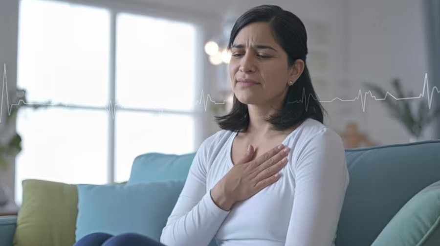 Những tín hiệu lặng lẽ rất dễ bị bỏ qua, nhưng chúng có thể là dấu hiệu mà cơ thể bạn đang cố gắng truyền tải về mức cholesterol cao. cholesterol.jpg