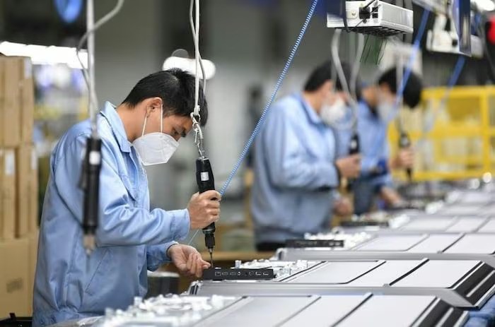 Việt Nam cần khoảng 50.000 kỹ sư ngành bán dẫn vào năm 2030. ban-dan.jpg