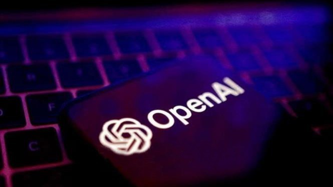 Biểu tượng của Hãng OpenAI. chat-3942.jpg