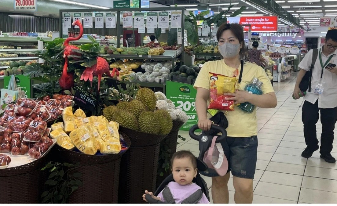 Ứng dụng chuyển đổi số trong phát triển các sản phẩm OCOP xuất khẩu. ocop-lai-8606.jpg