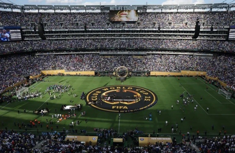 World Cup 2026 sẽ khai mạc vào ngày 11/6/2026 tại thành phố Mexico. 18-7-ban-ve-wordcup-3656.jpg
