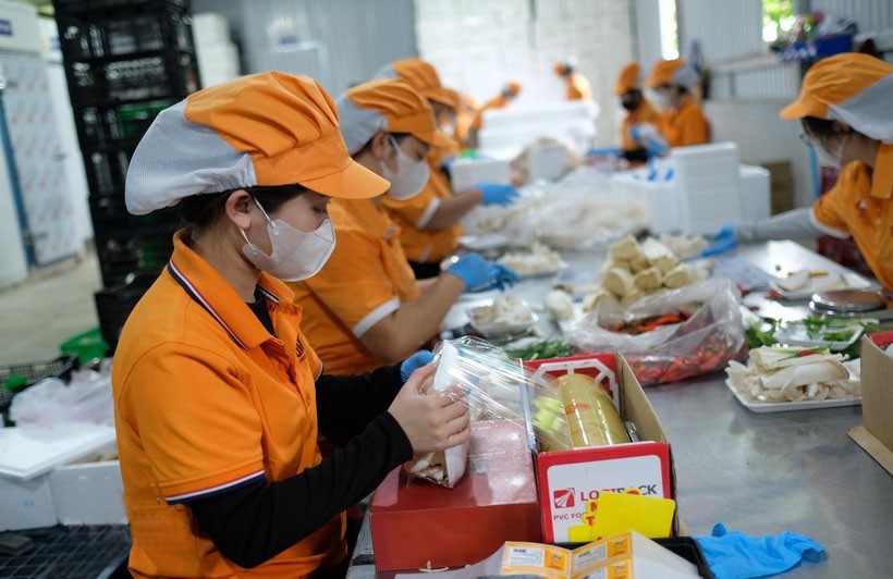 Kinh tế tư nhân là lực lượng tiên phong để thúc đẩy tăng trưởng, tạo việc làm, nâng cao năng suất. kinh-te.jpg