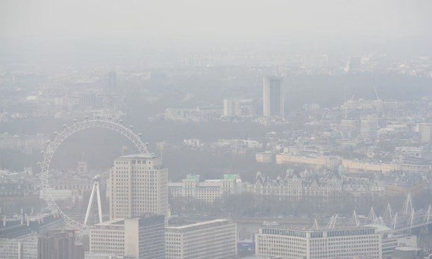 Ô nhiễm không khí ở London vào năm 2015 . o-nhiem-tiep-4602.jpg