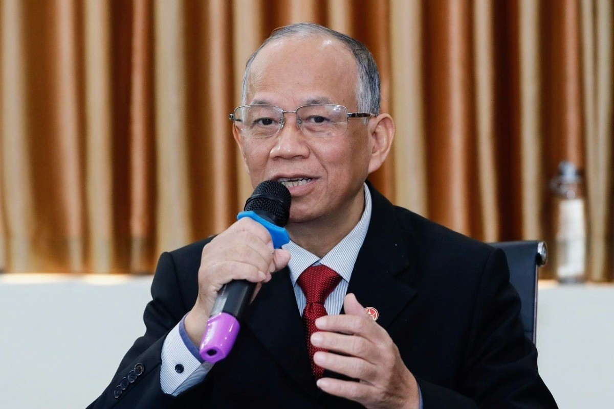 TS. Nguyễn Minh Phong, nguyên Trưởng phòng Nghiên cứu kinh tế, Viện Nghiên cứu phát triển Kinh tế - Xã hội Hà Nội ong-nguyen-minh-phong.jpg