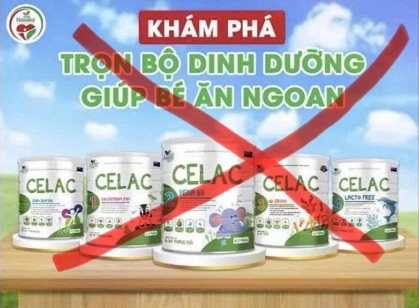 Hàng loạt vụ sữa giả, thực phẩm chức năng giả phơi bày lỗ hổng quản lý khi sản phẩm được cấp phép chỉ qua hồ sơ, không kiểm nghiệm thực tế. thuc-pham-cn-gia-1.jpg