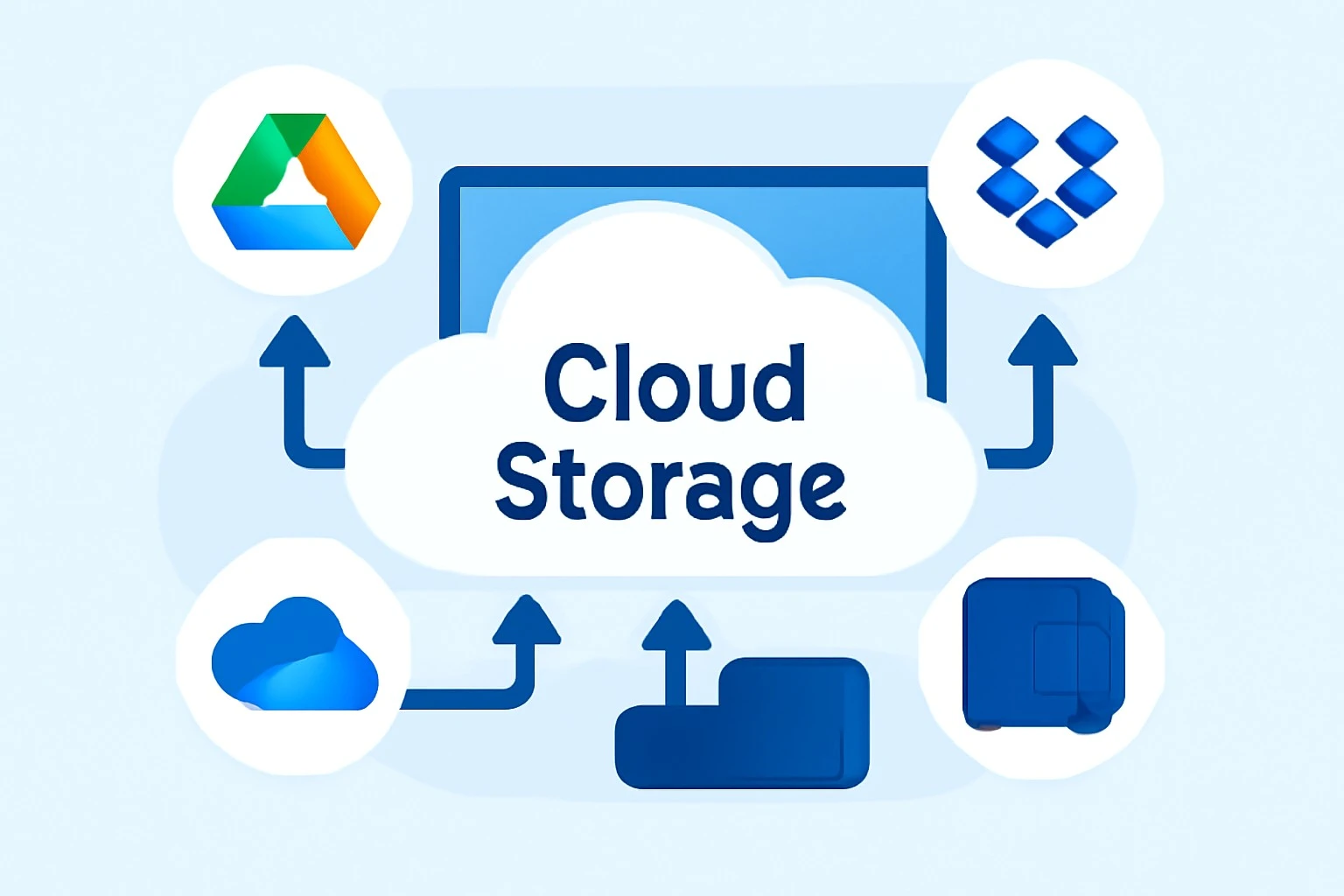 Dữ liệu trở thành tài sản vô giá đối với cá nhân và doanh nghiệp nên cần phải sử dụng các biện pháp để bảo vệ dữ liệu.