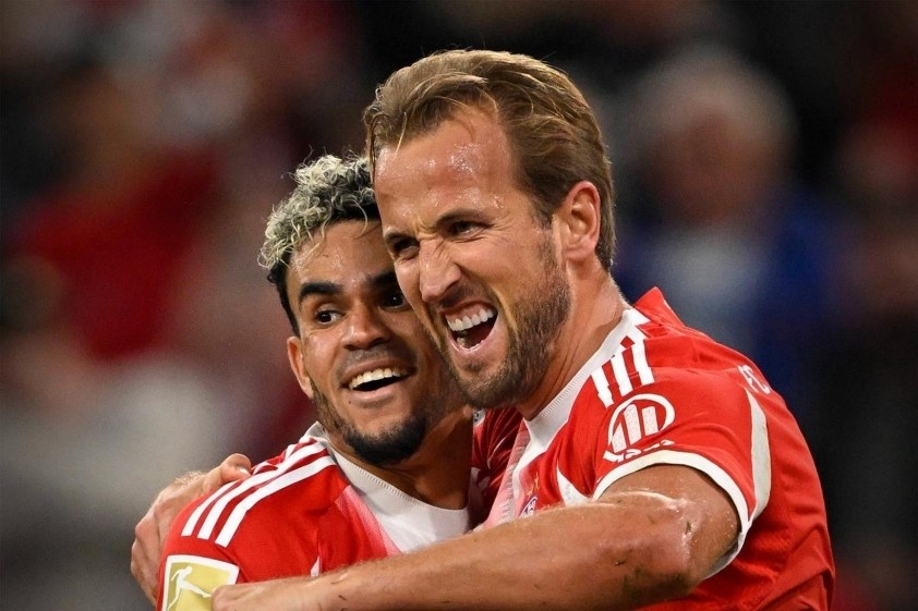 Real Madrid muốn có chữ ký của Harry Kane. Real Madrid muốn có chữ ký của Harry Kane.