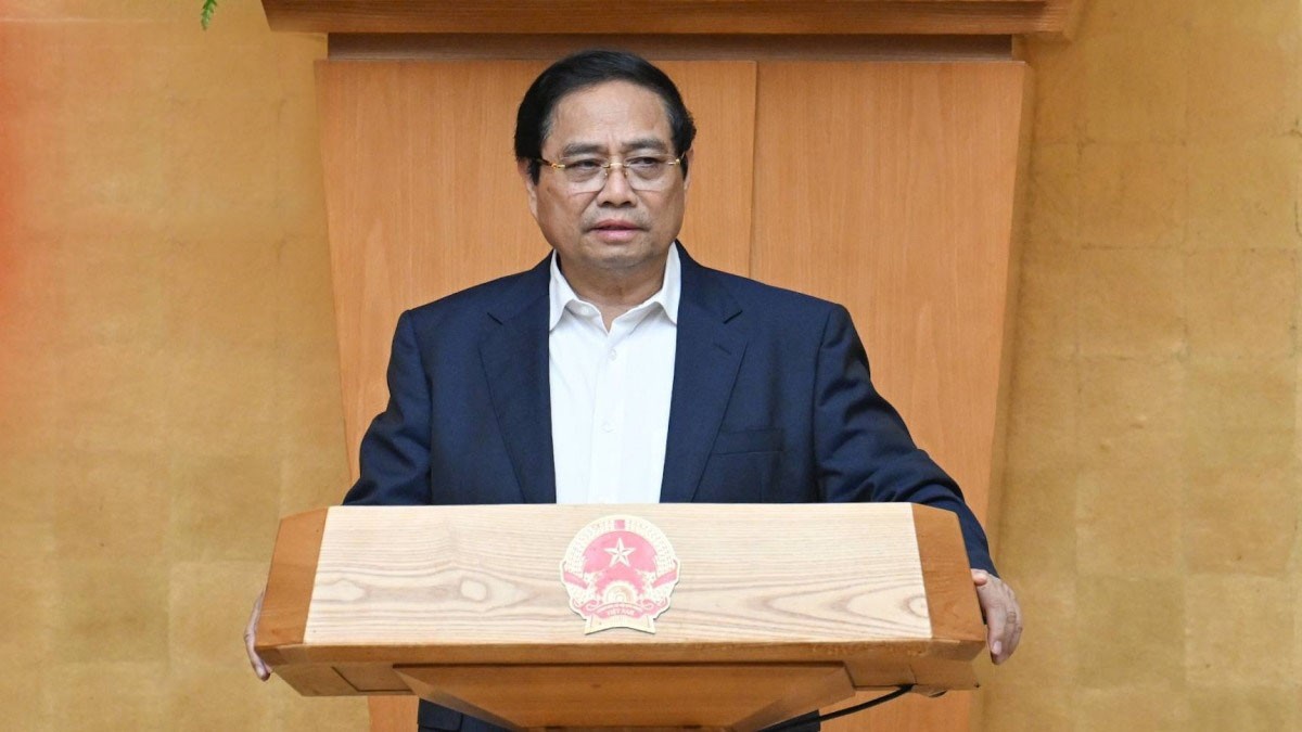 Thủ tướng Chính phủ Phạm Minh Chính chủ trì phiên họp. tt-phat-bieu-2.jpg