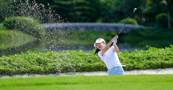 Ảnh minh họa. golf-tieu-de.jpg
