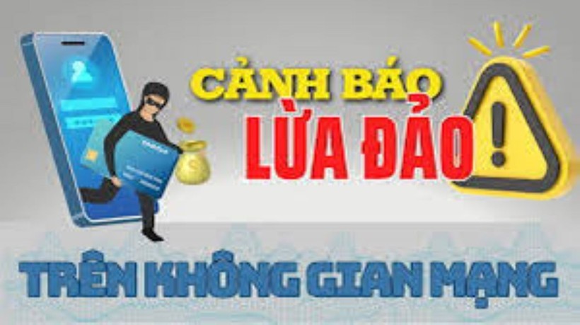 Ảnh minh họa. canh-bao.jpg