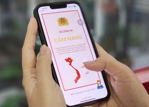 Cẩm nang hướng dẫn tổng thể các nhiệm vụ của đơn vị cấp xã, cấp tỉnh và các ban, bộ, ngành Trung ương. 14-7-tro-ly-ai.jpg