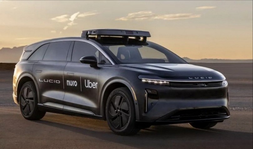 Uber đầu tư 300 triệu USD vào dự án xe robot taxi. 18-7-uber-2339.jpg