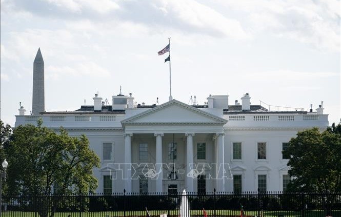 Quang cảnh bên ngoài Nhà Trắng ở Washington, D.C. 15-7-nha-trang-178.jpg