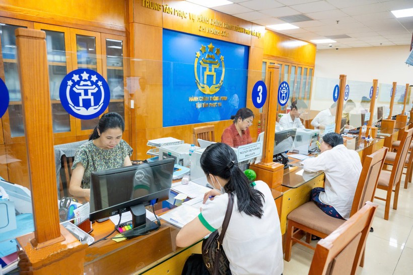 Trung tâm phục vụ hành chính công một cấp tại Hà Nội. hanh-chinh.jpg