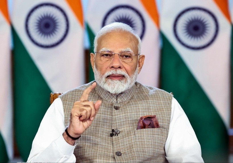 Thủ tướng Ấn Độ Narendra Modi. thu-tuong-an-do-3859.jpg