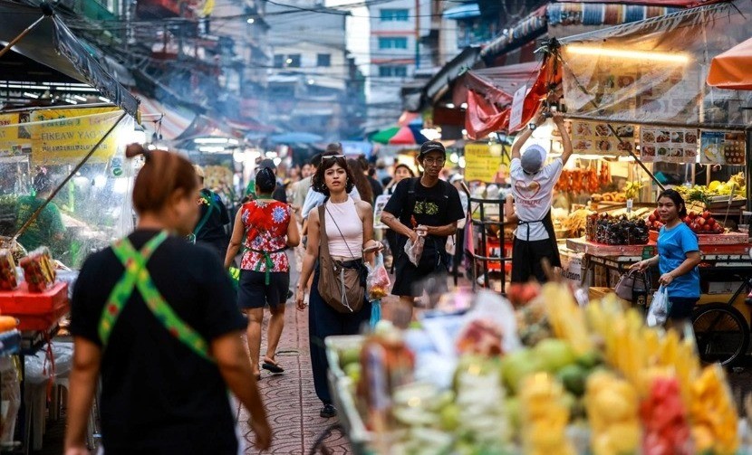 Thái Lan siết chặt quản lý lao động nước ngoài. lao-dong-thai-lan-1274.jpg