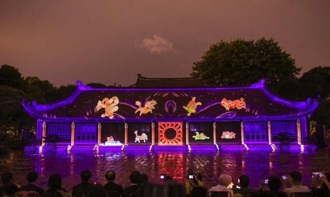 Hà Nội “đánh thức” các di tích lịch sử với các tour đêm độc đáo. ha-noi-3-627.jpg