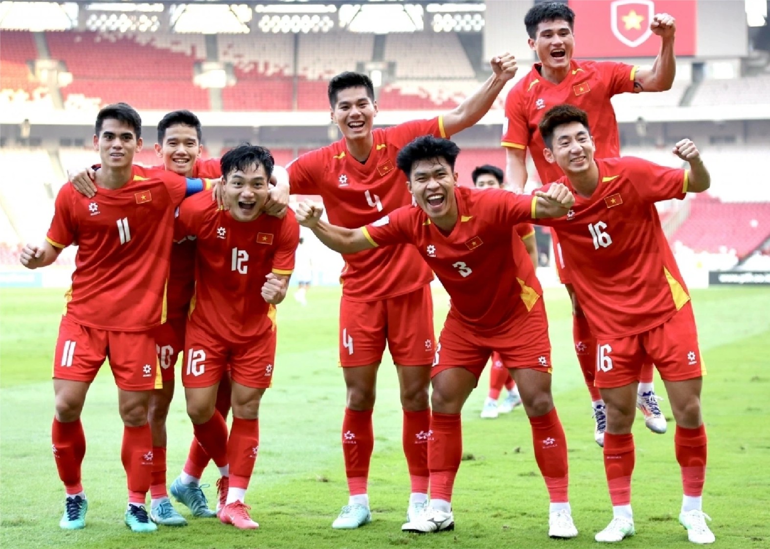 U23 Việt Nam lần thứ 3 liên tiếp vô địch Giải U23 Đông Nam Á. u-23-vn-4193.jpg