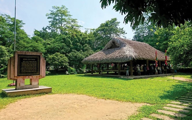 Ảnh minh hoạ. bao-tang.jpg