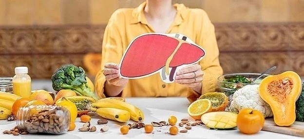 Nhiều thực phẩm giải độc gan cực tốt lại ít người biết tận dụng. 15-7-thuc-pham-tot-cho-sk-1-7499.jpg