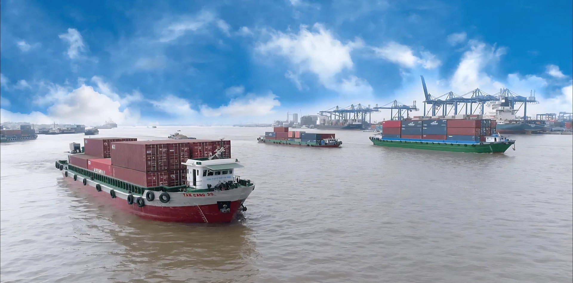 Logistics chính là “xương sống” của thương mại điện tử. tmdt.jpg