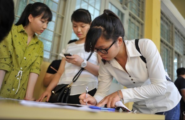 Nhiều trường đại học dự kiến điều chỉnh tăng học phí theo lộ trình. 15-7-tang-phi-dai-hoc-4716.jpg