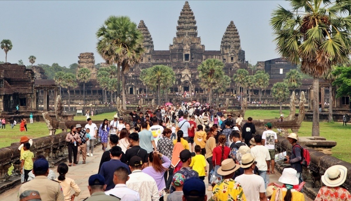 Khu đền Angkor Wat tại Campuchia. du-lich-3-6736.jpg