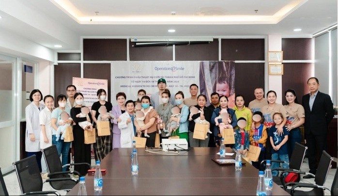 Chương trình phẫu thuật miễn phí để tìm lại nụ cười trọn vẹn cho 50 trẻ em kém may mắn. 16-7-nu-cuoi-viet-nam-1-533.jpg