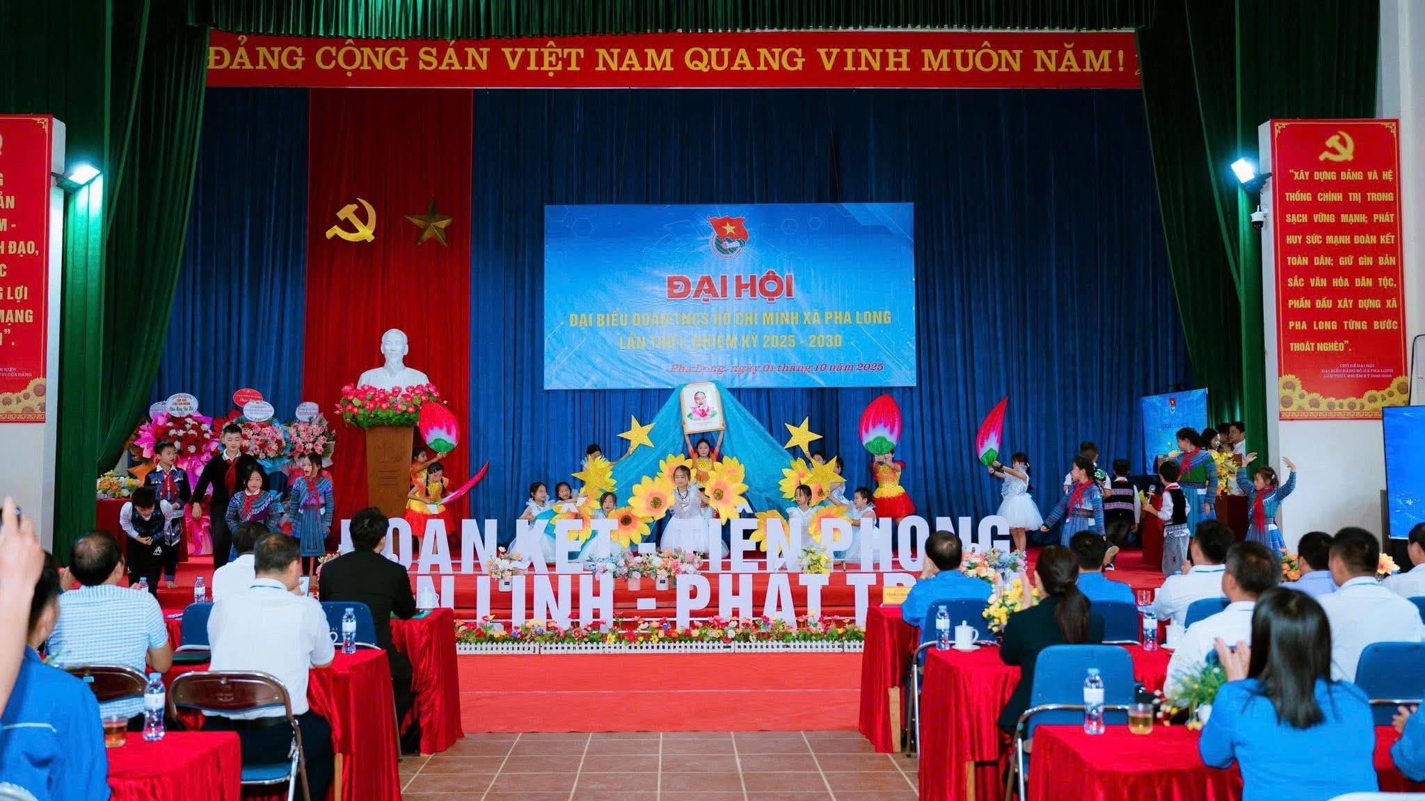 Quang cảnh Đại hội. (Ảnh: ĐXPL) img-4843.jpg