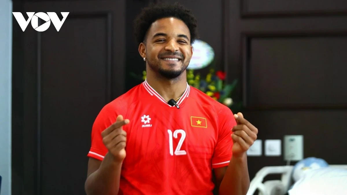 Xuân Son không còn cơ hội tham dự SEA Games 2025 (Ảnh: Như Đạt)