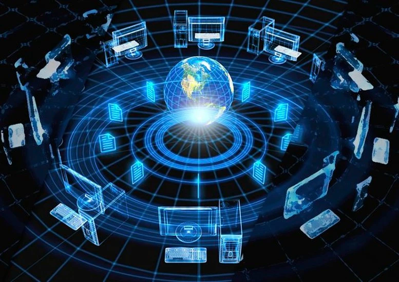 Kết nối, tích hợp, chia sẻ dữ liệu có bước phát triển tốt