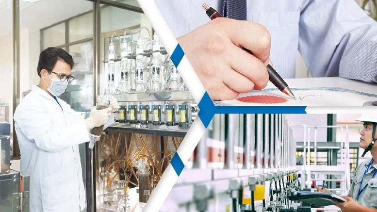 Sửa đổi Chương trình hành động của Chính phủ thực hiện đột phá phát triển khoa học, công nghệ, chuyển đổi số