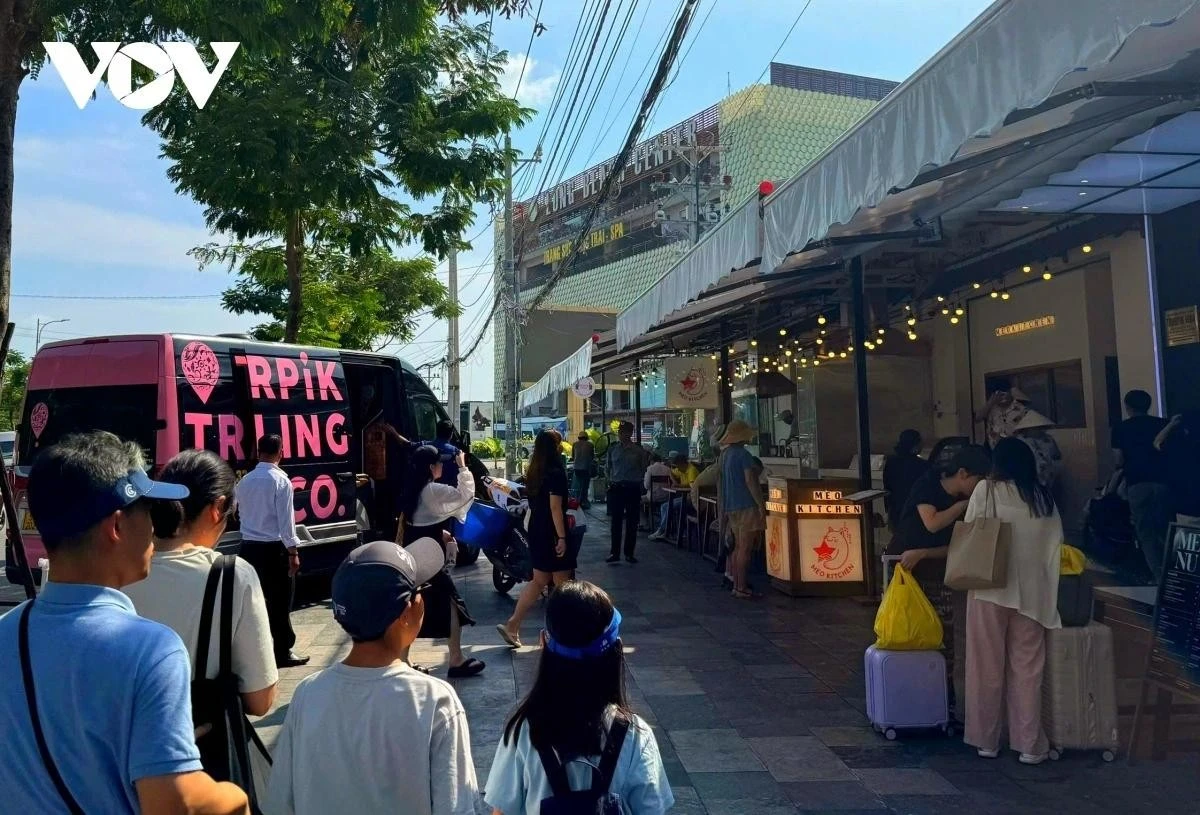 Thị trường châu Á là nguồn khách quan trọng tại Phú Quốc và nhiều điểm đến của Việt Nam.