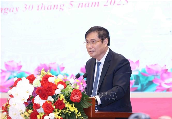 Đồng chí Phan Xuân Thuỷ, Phó Trưởng Ban Tuyên giáo và Dân vận Trung ương. Ảnh: Phương Hoa/ TTXVN Đồng chí Phan Xuân Thuỷ, Phó Trưởng Ban Tuyên giáo và Dân vận Trung ương. Ảnh: Phương Hoa/ TTXVN