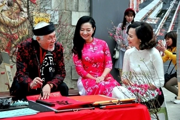 Ảnh minh họa (Nguồn: Thế Dương)