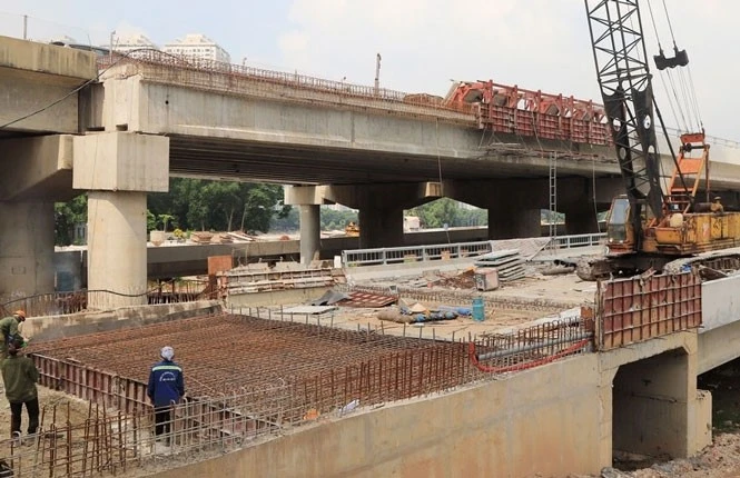 Ảnh minh hoạ (Ảnh: VH)