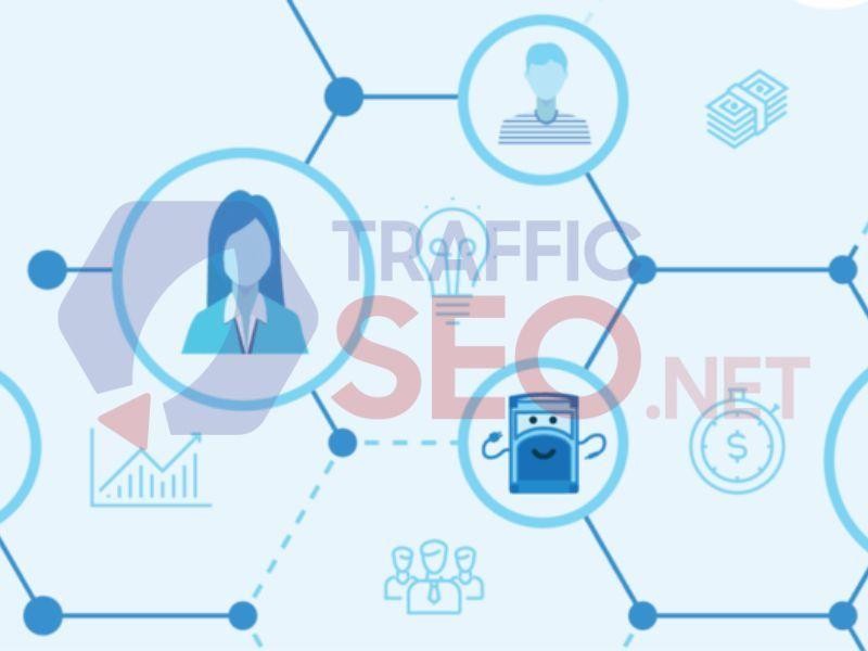 Referral Traffic là những cú nhấp chuột đưa người dùng từ một trang web bên ngoài đến website. image005.jpg
