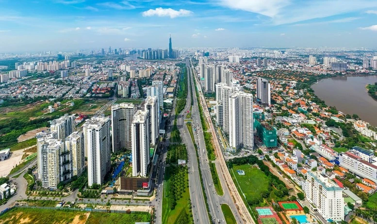 Quy định về phân loại đô thị