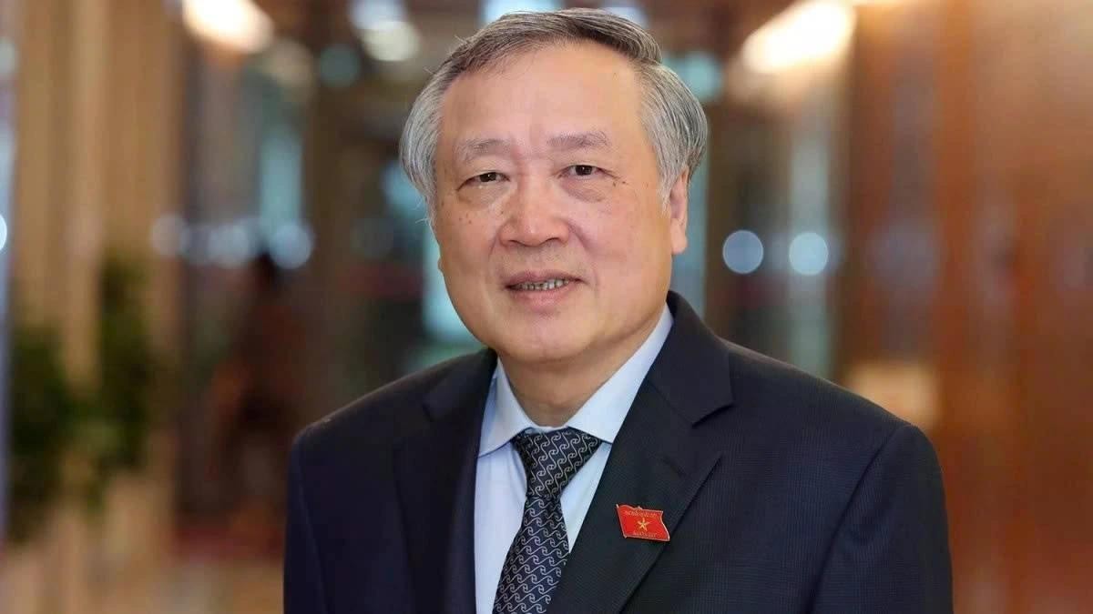 Phó Thủ tướng Thường trực Chính phủ Nguyễn Hòa Bình.