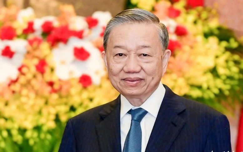 Tổng Bí thư Tô Lâm: Cần ý thức sâu sắc, chuẩn bị nhân sự không chỉ cho một kỳ đại hội.