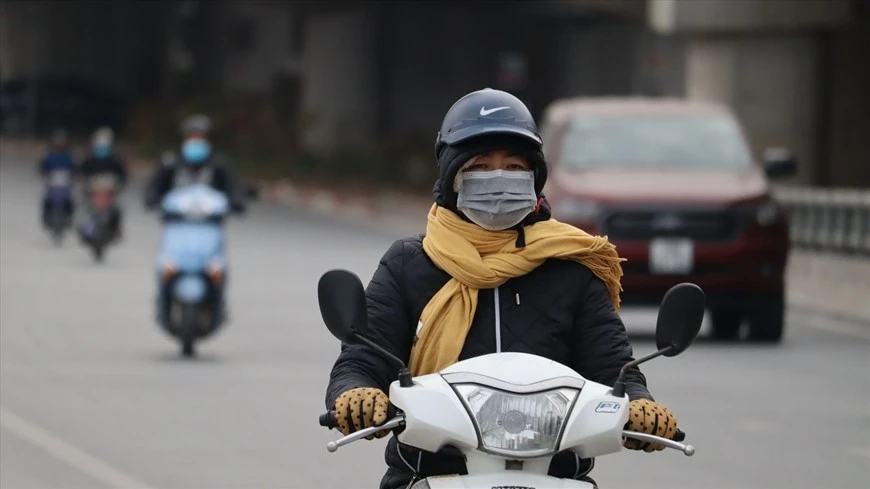 Ảnh minh họa/Vietnam+